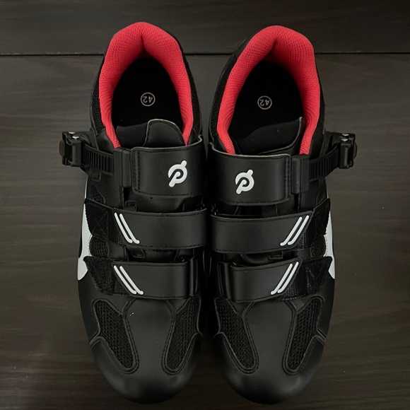 peloton shop shoes